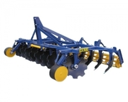 Агрегат навесной дисковый АГД-3, 5