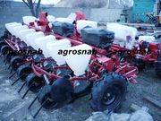 упс 8 сеялка, купить сеялку УПС-8 как веста-8 червона зирка