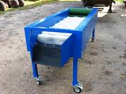 Сухая чистка для овощей (картофеля, корнеплодов и лука), в наличии и п