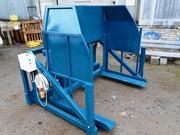 Опрокидыватель овощных контейнеров, в наличии Цена 3750 евро