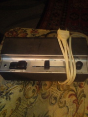 Дециметровая приставка пскд3