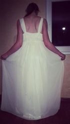 Вечірня сукня