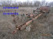 Плуг ПЛН-9-35