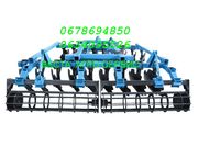 Борона БДФП-3, 1 новая