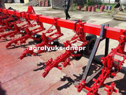 Мотыга КРН-4, 2/5, 6 Культиватор КРН-5, 6 (усиленный), подшипник 205 201