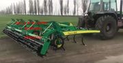 Культиватор сплошной обработки Terra 500