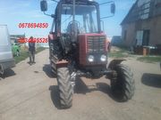 Трактор МТЗ-82.1