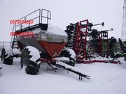 Посевной комплекс Forgo Aire