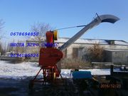 ЗернометателЬ ЗМ-90