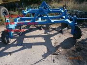 Культиватор-плоскорез широкозахватный КПШ-3