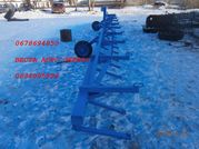 Сцепка боронная навесная СБН-11