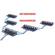 Каток кольчато-шпоровой ККШ-10ПМ.