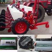 Системы контроля высева семян НИВА(СУПН, УПС, ВЕСТА),