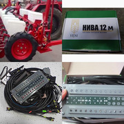 Купити СИСТЕМА контролю висіву Нива 12м,