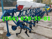 Крн 5, 6 — 4, 2 прополочник междурядный