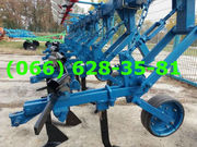 Культиватор навесной крн-4, 2