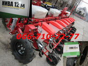 Сигнализация НИВА-12 и сеялка УПС-8 по акционной цене!