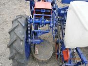 Сівалка УПС-8 після повного капітального ремонта