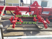 КРН-5, 6 междурядный культиваторов, усиленный, хорошего качества!