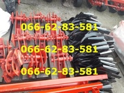 Якісна тукова система на культиватори КРН КРНВ