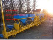 Сделаем полный капитальный ремонт сеялок Тодак СТВТ-8М