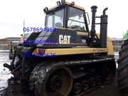 Трактор CAT 75D