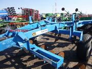 Глуборыхлитель дисковый DMI Ecolo Tiger 2.