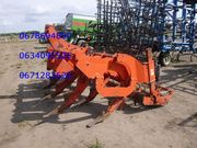 Глубокорыхлитель Gaspardo Artiglio 400