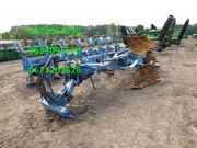 Плуг оборотный Rabe.