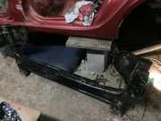 задняя балка Renault Laguna ll, Рено Лагуна 2.