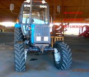 Трактор МТЗ-892 2008 г.в.