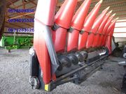 Жатка кукурузная Geringhoff RD 800.
