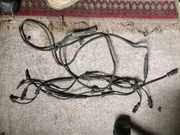 Датчик ABS Renault Laguna II , Рено Лагуна 2, 8200084125, 8200084126