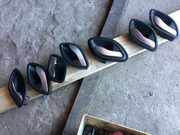 Ручка двери внутренняя б/у Рено Лагуна 2, Renault Laguna 2, Espace IV ,