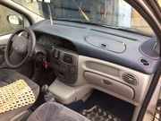 Запчасти б/у на Рено Сценик 1, Renault Scenic 1.9 TD