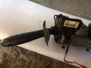 Б/у подрулевой переключатель поворотов Renault Scenic, Рено Сценик 199