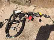 Б/У проводка передней двери Renault Scenic, Рено Сценик