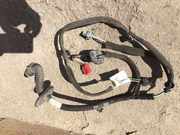 Б/у проводка задней левой двери Renault Scenic, Рено Сценик 1999-2003,