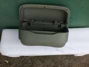 Б/у бардачок, подстаканник для Renault Scenic , Рено Сценик, 2000-2003