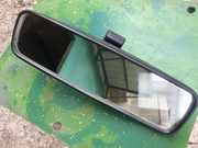 Б/у зеркало салона Renault Scenic 1, Рено Сценик 1,