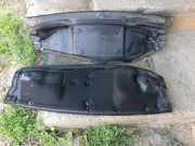 Планка под лобовое стекло, 7700434643, Renault Scenic 1, Рено Сценик 1,