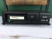 Б/у CD чейнджер для Renault Scenic , Рено Сценик, 8200002589