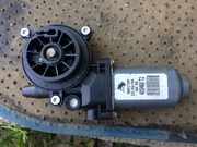 Б/у моторчик стеклоподъемника правый Renault Scenic 1, Рено Сценик 1,