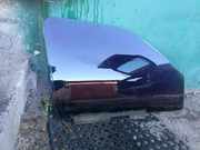Б/у стекло правой двери на Ford Sierra, Форд Сиерра.