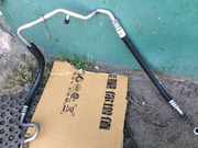 Б/у трубка кондиционера Renault Scenic 1, Рено Сценик 1, 7700434393, 77