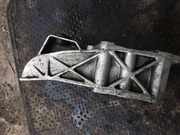 Б/у кронштейн двигателя 2.2DCI (подушка, лапа) Renault Trafic, Laguna,