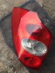 Б/у фонарь задний левый правый Renault Laguna 2, 8200002471, Рено Лагуна 2