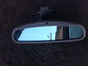 Б/у зеркало электрическое с автозатемнением 8200002525 Renault Laguna