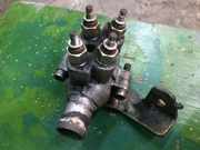 Б/у блок подогрева тосола 2.2DCI 4 свечи Renault, Рено