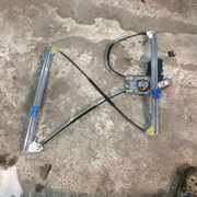 Б/у стеклоподъемник Renault Laguna 2,